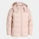 Куртка JOMA KIDS ANORAK PINK, Артикул: 500767.548, Размер: XS