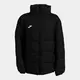 Куртка JOMA ANORAK KIDS BLACK, Артикул: 500814.100, Размер: XS