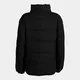Куртка JOMA ANORAK KIDS BLACK, Артикул: 500814.100, Размер: XS