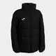 Куртка JOMA ANORAK KIDS BLACK, Артикул: 500814.100, Размер: XS