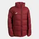 Куртка JOMA ANORAK KIDS RED, Артикул: 500814.683, Размер: XS