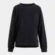Толстовка JOMA BREATH SWEATSHIRT BLACK, Артикул: 902323.100, Размер: S