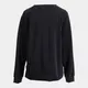 Толстовка JOMA BREATH SWEATSHIRT BLACK, Артикул: 902323.100, Размер: S