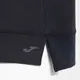 Толстовка JOMA BREATH SWEATSHIRT BLACK, Артикул: 902323.100, Размер: S