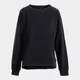 Толстовка JOMA BREATH SWEATSHIRT BLACK, Артикул: 902323.100, Размер: S