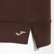 Толстовка JOMA BREATH SWEATSHIRT BROWN, Артикул: 902323.833, Размер: M
