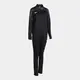 Толстовка JOMA CHAMPIONSHIP VIII SWEATSHORT BLACK DARK GRAY, Артикул: 902516.110S, Размер: XS