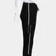 Штаны JOMA CHAMPIONSHIP VIII PANTS BLACK WHITE BLACK, Артикул: 902516.201P, Размер: S