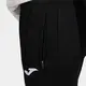 Штаны JOMA CHAMPIONSHIP VIII PANTS BLACK WHITE BLACK, Артикул: 902516.201P, Размер: S