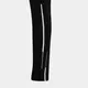 Штаны JOMA CHAMPIONSHIP VIII PANTS BLACK WHITE BLACK, Артикул: 902516.201P, Размер: S