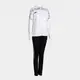 Толстовка JOMA CHAMPIONSHIP VIII SWEATSHORT BLACK WHITE BLACK, Артикул: 902516.201S, Размер: S