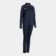 Штаны JOMA CHAMPIONSHIP VIII PANTS BLACK NAVY BLUE, Артикул: 902516.331P, Размер: XS