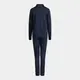 Толстовка JOMA CHAMPIONSHIP VIII SWEATSHORT NAVY BLUE, Артикул: 902516.331S, Размер: XS