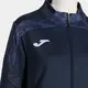 Толстовка JOMA CHAMPIONSHIP VIII SWEATSHORT NAVY BLUE, Артикул: 902516.331S, Размер: XS