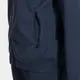 Толстовка JOMA CHAMPIONSHIP VIII SWEATSHORT NAVY BLUE, Артикул: 902516.331S, Размер: XS