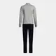 Олимпийка JOMA SMASH SWEATSHORT GRAY, Артикул: 902902.250S, Размер: M