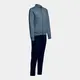Штаны JOMA SMASH PANTS BLUE, Артикул: 902902.323P, Размер: S