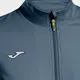 Олимпийка JOMA SMASH SWEATSHORT BLUE, Артикул: 902902.323S, Размер: S