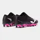 Бутсы JOMA EVOLUTION 2501 BLACK FUCHSIA FIRM GROUND, Артикул: EVOW2501FG, Размер: 39