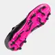 Бутсы JOMA EVOLUTION 2501 BLACK FUCHSIA FIRM GROUND, Артикул: EVOW2501FG, Размер: 39
