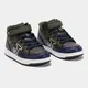Ботинки JOMA BERRY JR 2524 BROWN KHAKI NAVY BLUE, Артикул: JBERRW2524V, Размер: 27