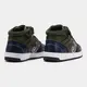 Ботинки JOMA BERRY JR 2524 BROWN KHAKI NAVY BLUE, Артикул: JBERRW2524V, Размер: 27