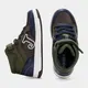 Ботинки JOMA BERRY JR 2524 BROWN KHAKI NAVY BLUE, Артикул: JBERRW2524V, Размер: 27