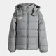 Куртка JOMA KIDS ANORAK GRAY, Артикул: 500767.181, Размер: XS