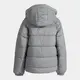 Куртка JOMA KIDS ANORAK GRAY, Артикул: 500767.181, Размер: XS
