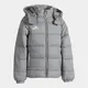 Куртка JOMA KIDS ANORAK GRAY, Артикул: 500767.181, Размер: XS