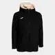 Ветровка JOMA KIDS CAMP RAINCOAT BLACK, Артикул: 500828.100, Размер: XS