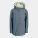 Ветровка JOMA KIDS CAMP RAINCOAT GRAY, Артикул: 500828.323, Размер: XS