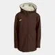 Ветровка JOMA KIDS CAMP RAINCOAT BROWN, Артикул: 500828.833, Размер: XS