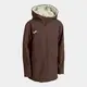 Ветровка JOMA KIDS CAMP RAINCOAT BROWN, Артикул: 500828.833, Размер: XS