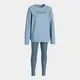 Спортивный костюм JOMA KIDS TRACKSUIT SKY BLUE, Артикул: 500904.384, Размер: 2XS