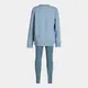 Спортивный костюм JOMA KIDS TRACKSUIT SKY BLUE, Артикул: 500904.384, Размер: 2XS