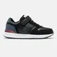 Кроссовки JOMA TORNADO JR 2601 BLACK, Артикул: JTORW2601V, Размер: 27
