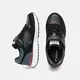 Кроссовки JOMA TORNADO JR 2601 BLACK, Артикул: JTORW2601V, Размер: 27