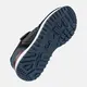 Кроссовки JOMA TORNADO JR 2601 BLACK, Артикул: JTORW2601V, Размер: 27