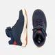 Ботинки JOMA J.TORCON JR 2603 NAVY BLUE REPELLENT, Артикул: JTORCW2603V, Размер: 31