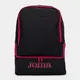 Рюкзак JOMA ESTADIO III BACKPACK BLACK RED, Артикул: 400234.106, Размер: S