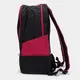 Рюкзак JOMA ESTADIO III BACKPACK BLACK RED, Артикул: 400234.106, Размер: S