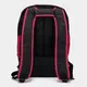 Рюкзак JOMA ESTADIO III BACKPACK BLACK RED, Артикул: 400234.106, Размер: S