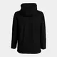 Ветровка JOMA KIDS CAMP RAINCOAT BLACK, Артикул: 500828.100, Размер: M