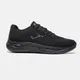 Кроссовки JOMA CORINTO LADY 2621 BLACK, Артикул: CCORLW2621, Размер: 36