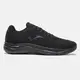 Кроссовки JOMA CORINTO MEN 2621 BLACK, Артикул: CCORW2621, Размер: 43