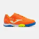 Бампы JOMA EVOLUTION JR 2608 ORANGE TURF, Артикул: EVJW2608TF, Размер: 32
