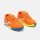 Бампы JOMA EVOLUTION JR 2608 ORANGE TURF, Артикул: EVJW2608TF, Размер: 32