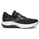 Кроссовки JOMA HISPALIS MEN 2621 BLACK, Артикул: RHISPW2621, Размер: 39