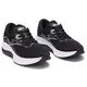 Кроссовки JOMA HISPALIS MEN 2621 BLACK, Артикул: RHISPW2621, Размер: 39